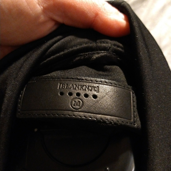 Blank NYC Jacket - Picture 7 of 8